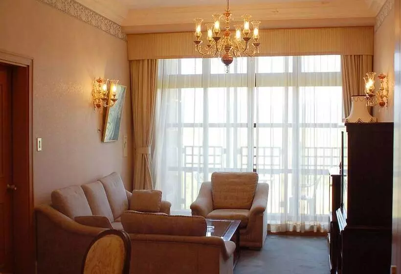 ホテル Nanki Shirahama Golf Club, Nanki Shirahama Resort