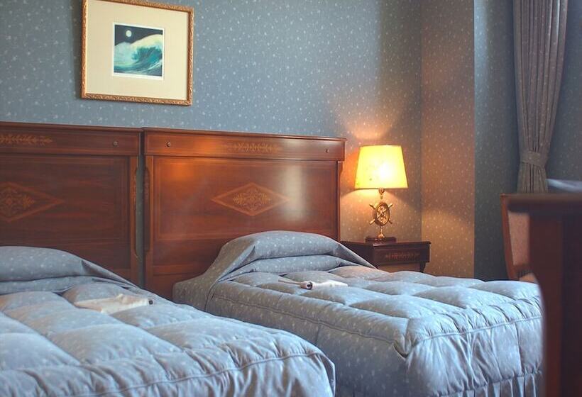 فندق Nanki Shirahama Golf Club, Nanki Shirahama Resort