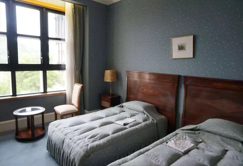 ホテル Nanki Shirahama Golf Club, Nanki Shirahama Resort