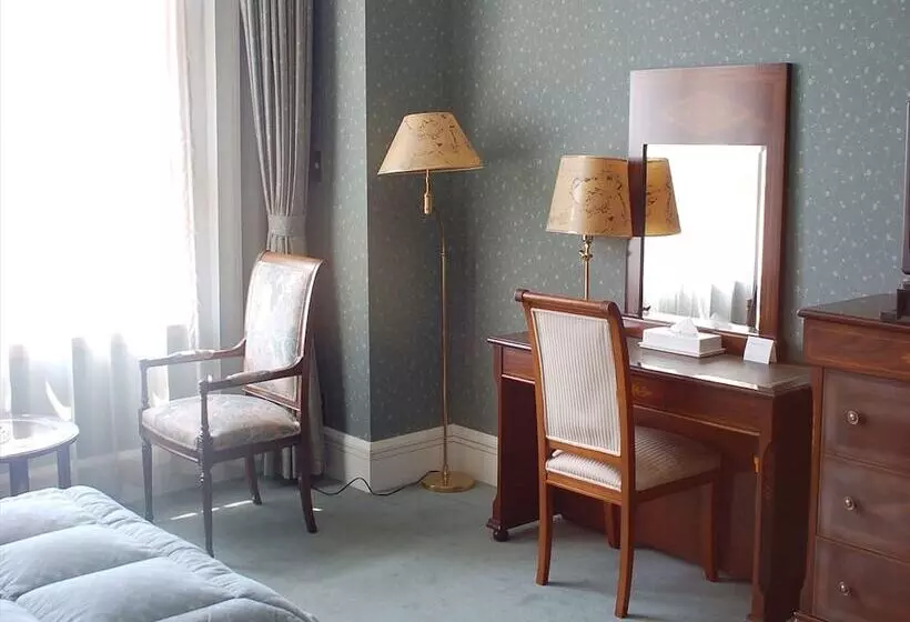 ホテル Nanki Shirahama Golf Club, Nanki Shirahama Resort