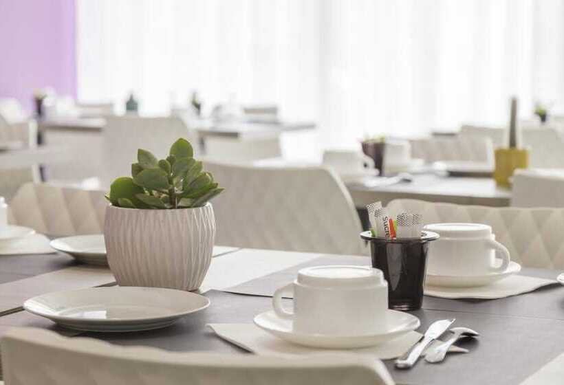 Nemea Appart Hotel Stadium Bordeaux Aéroport