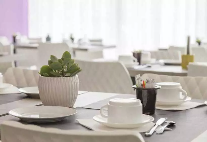 Nemea Appart Hotel Stadium Bordeaux Aéroport