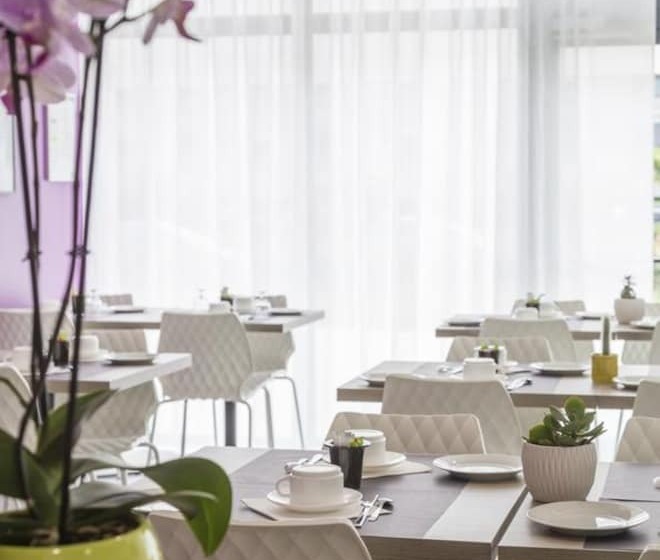 Nemea Appart Hotel Stadium Bordeaux Aéroport