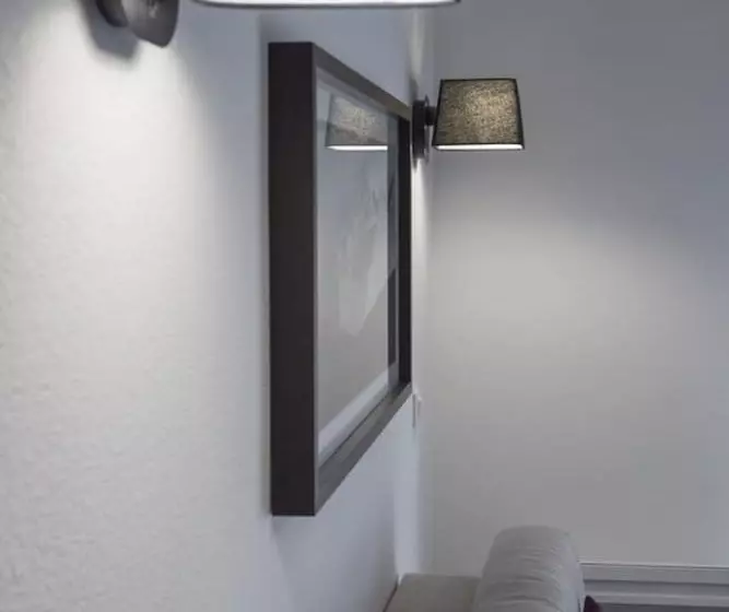 Nemea Appart Hotel Stadium Bordeaux Aéroport