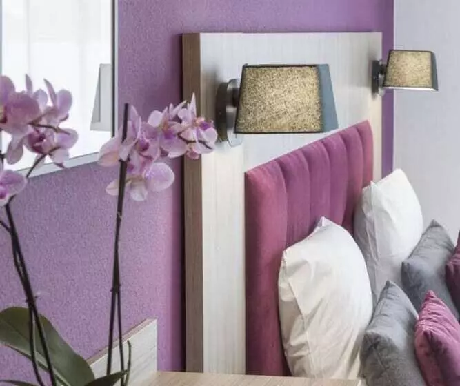 Nemea Appart Hotel Stadium Bordeaux Aéroport