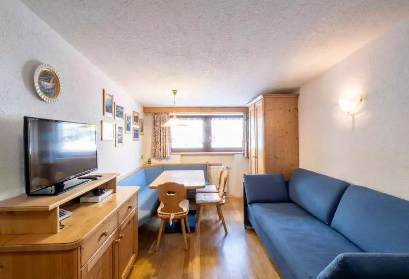 هتل Residence Salvan