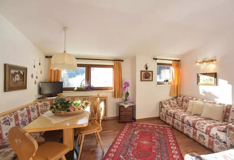 هتل Residence Salvan