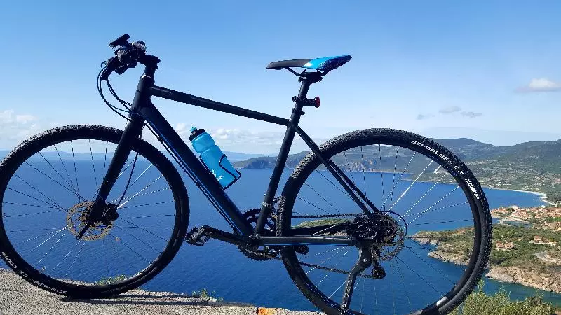 Hotelli Sunday Maria