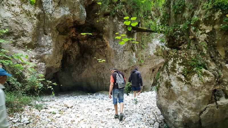 בית מלון כפרי Sunday Maria