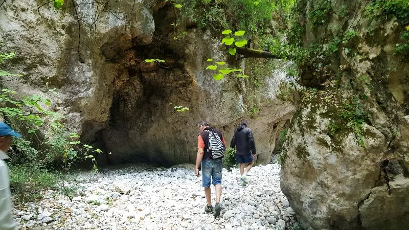 Hotelli Sunday Maria