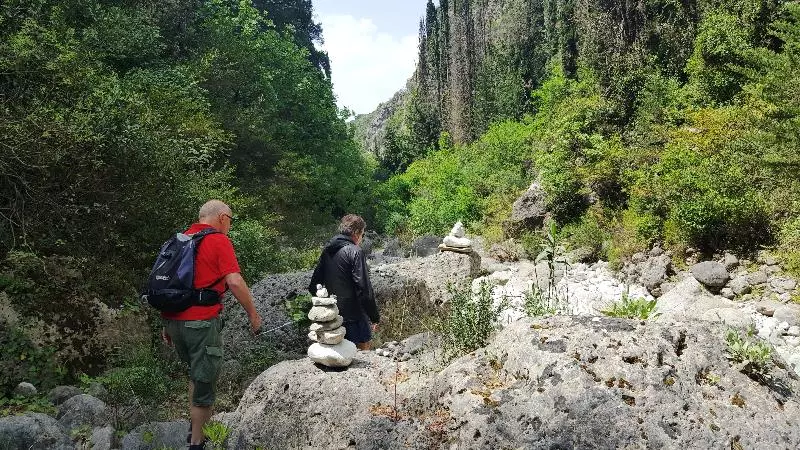 Hotelli Sunday Maria