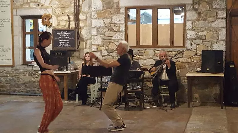 Hotelli Sunday Maria