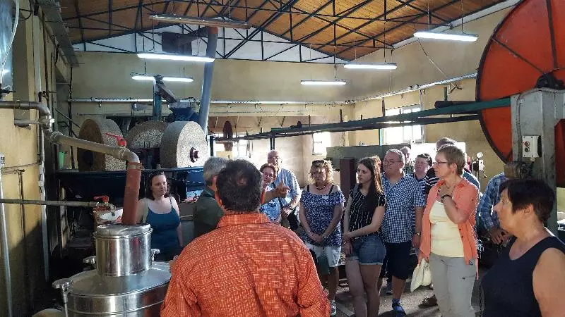 Hotelli Sunday Maria