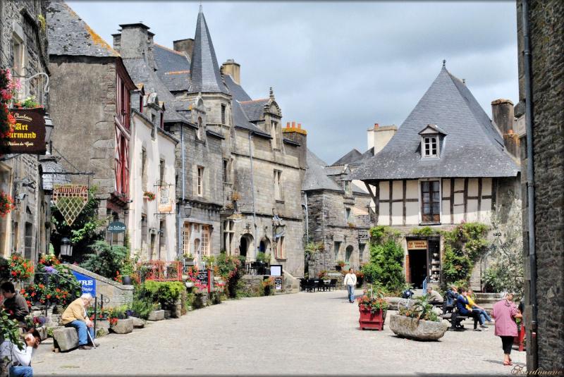 בית מלון כפרי Terres De France   Le Domaine Du Moulin Neuf