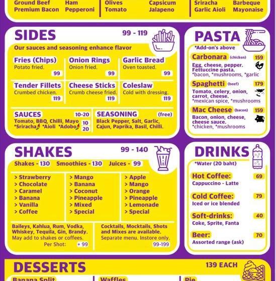 Hotel The Great @patong