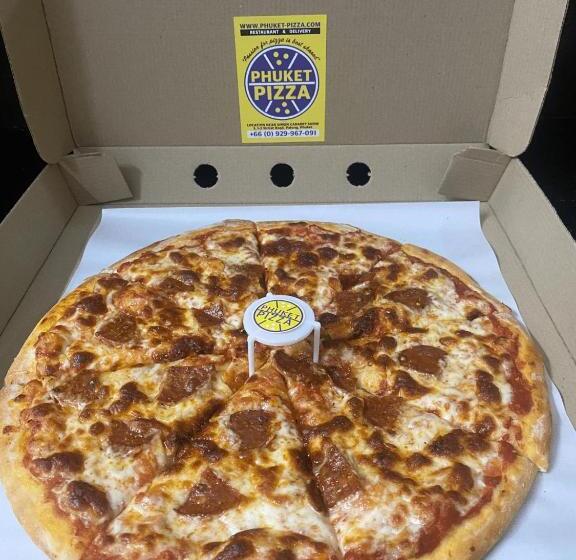 Hotel The Great @patong