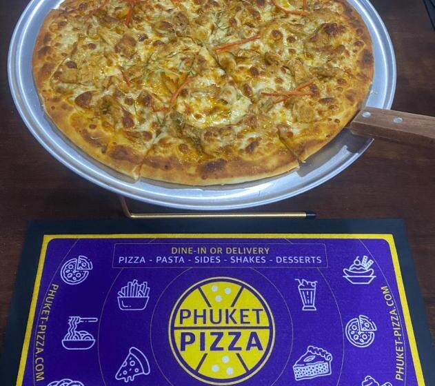 Hotel The Great @patong