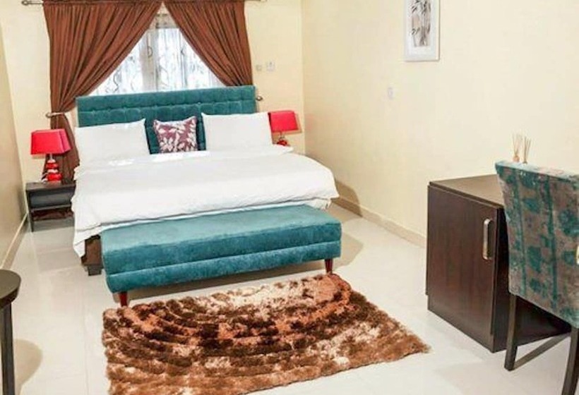 هتل Topaz Luxury Suites & Apartments