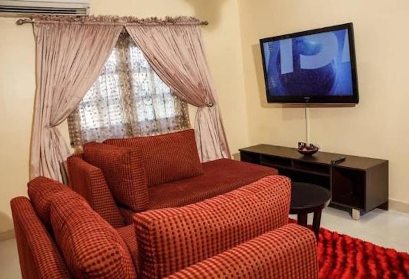 هتل Topaz Luxury Suites & Apartments