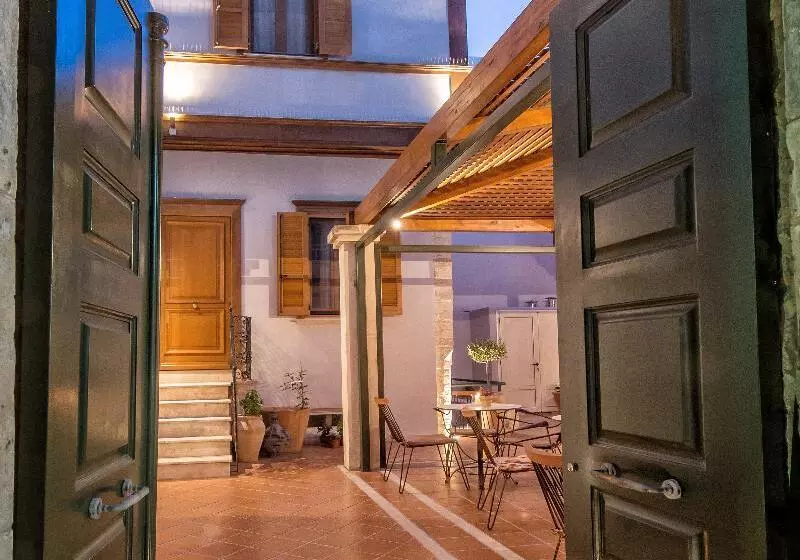 هتل Veneziano Boutique