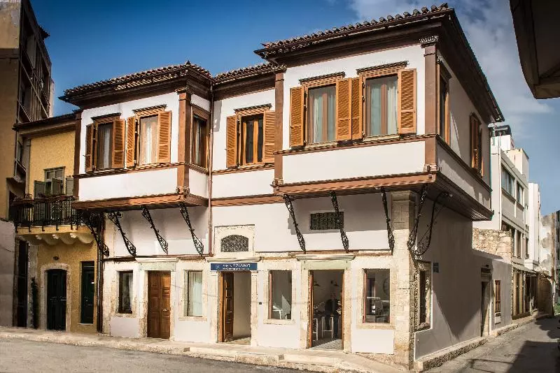 هتل Veneziano Boutique