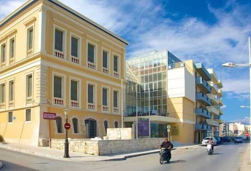 فندق Veneziano Boutique