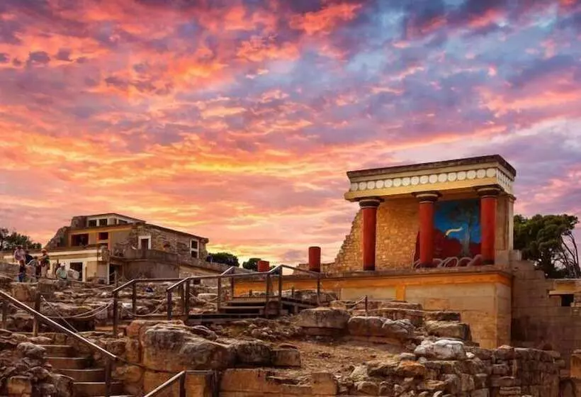 هتل Veneziano Boutique
