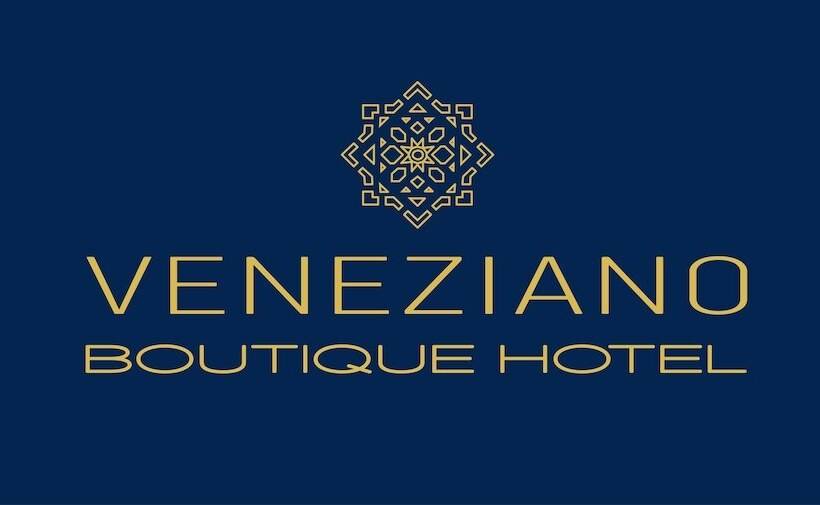 فندق Veneziano Boutique