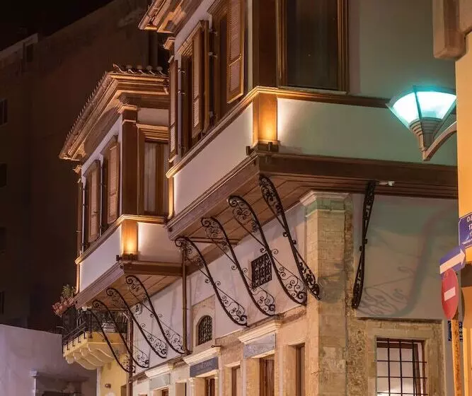 هتل Veneziano Boutique