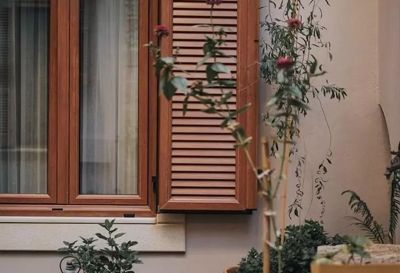 هتل Veneziano Boutique