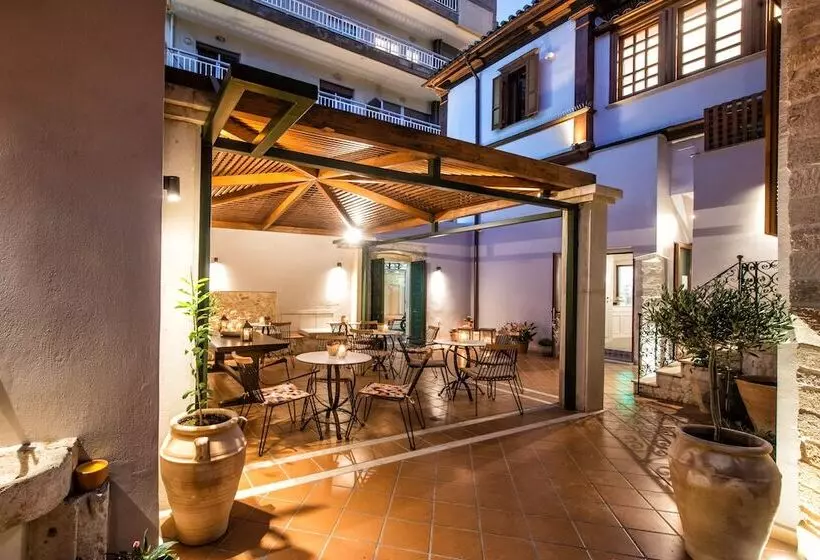 هتل Veneziano Boutique