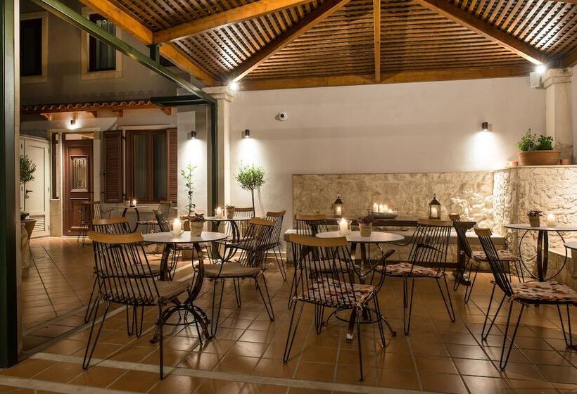 فندق Veneziano Boutique