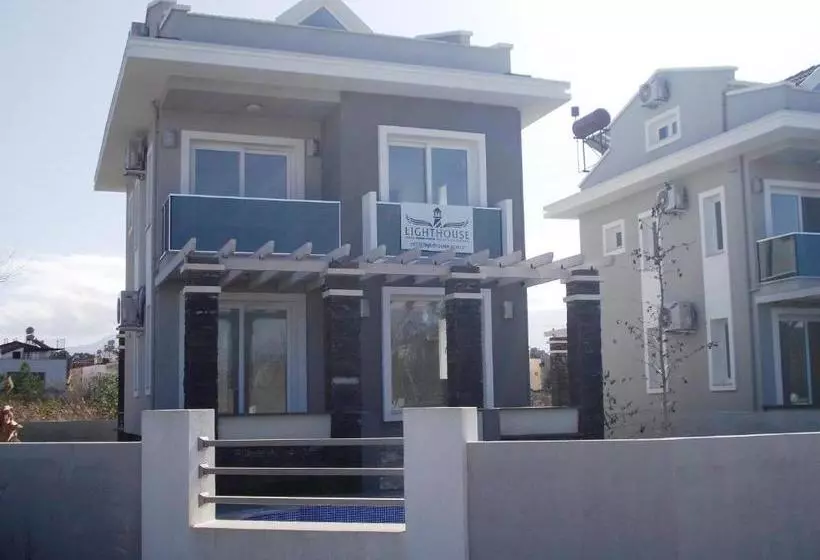 Lighthouse Alexa Villas