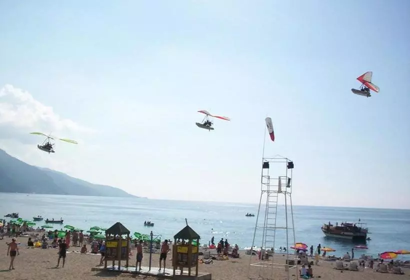 Lighthouse Alexa Villas