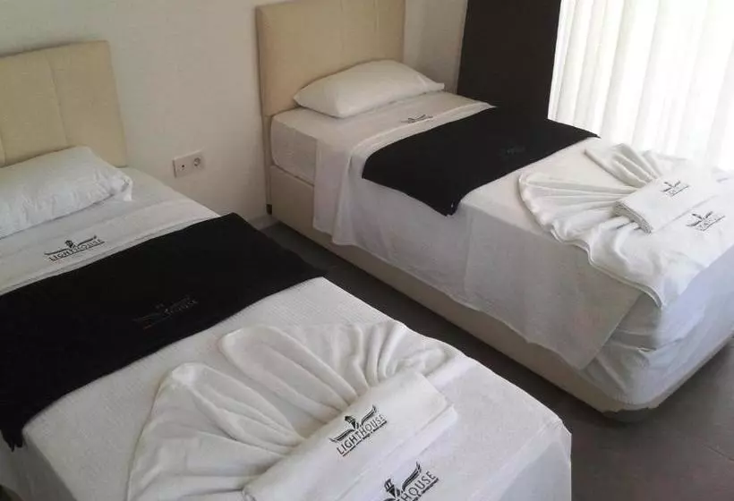 Lighthouse Alexa Villas