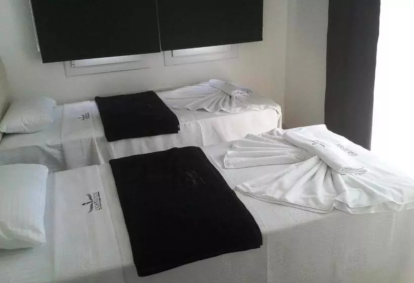 Lighthouse Alexa Villas