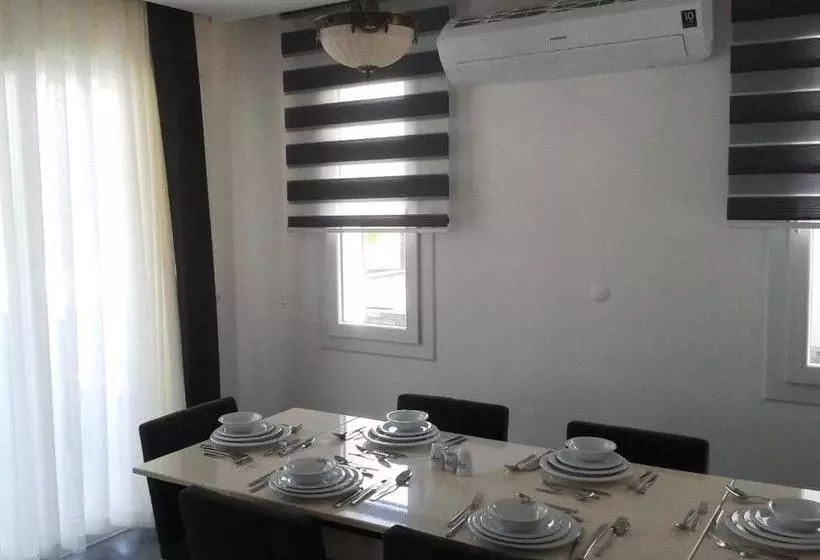 Lighthouse Alexa Villas