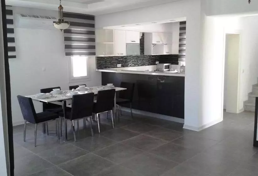 Lighthouse Alexa Villas