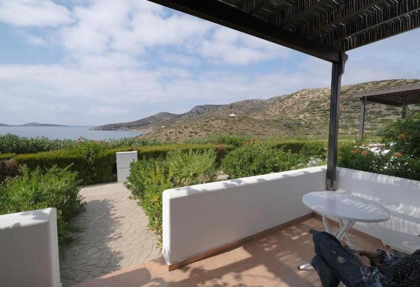 ホテル Nefeli  Lipsi