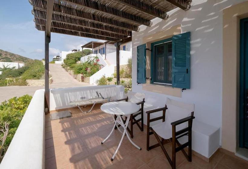 ホテル Nefeli  Lipsi