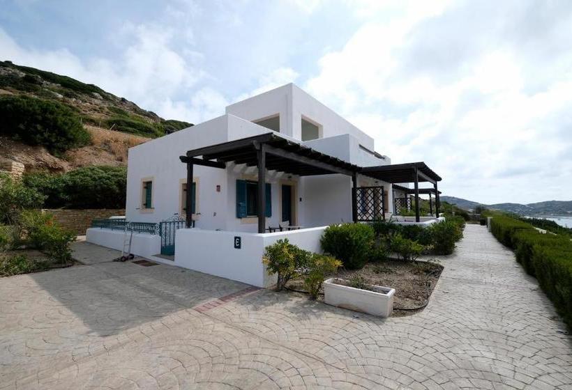 ホテル Nefeli  Lipsi