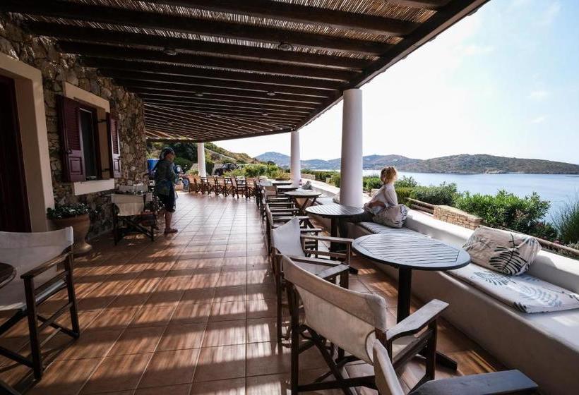 ホテル Nefeli  Lipsi