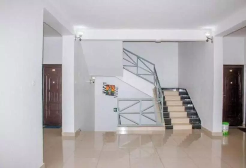 پانسیون Good News Guesthouse