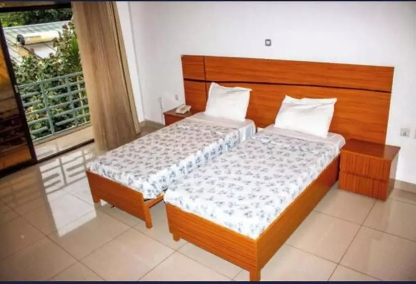 پانسیون Good News Guesthouse