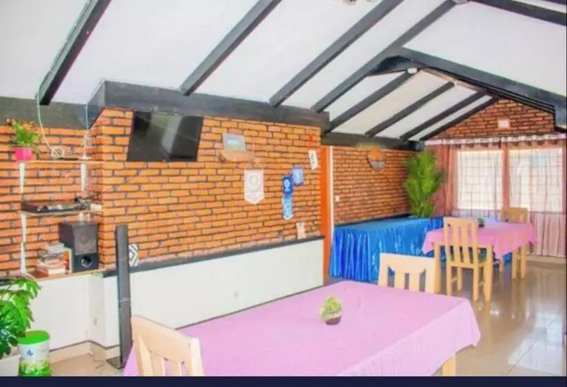 پانسیون Good News Guesthouse