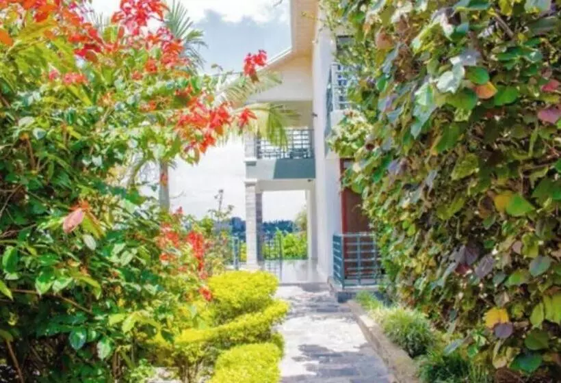 پانسیون Good News Guesthouse