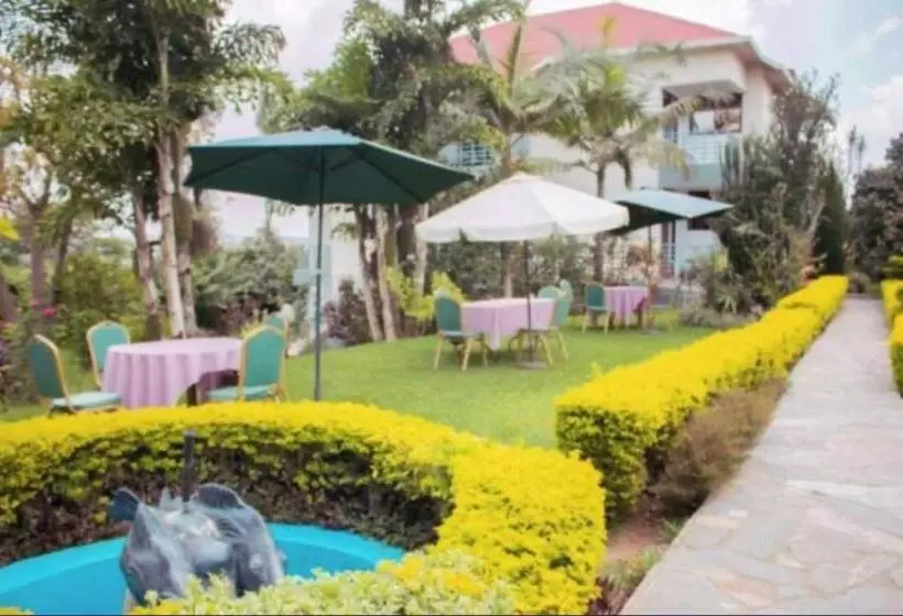 پانسیون Good News Guesthouse