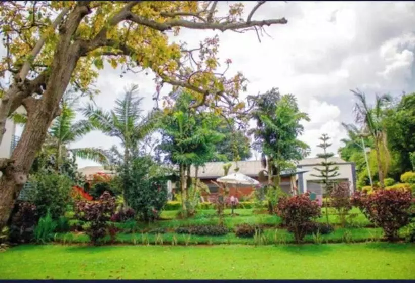 پانسیون Good News Guesthouse