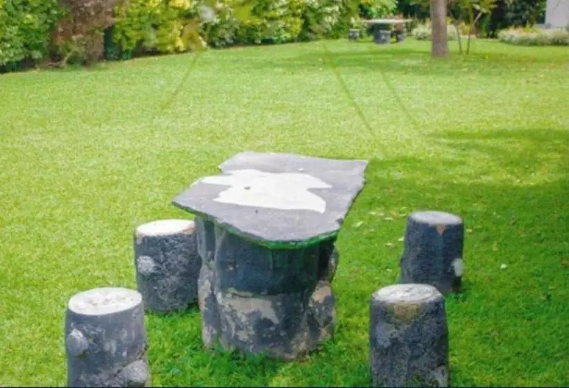 پانسیون Good News Guesthouse