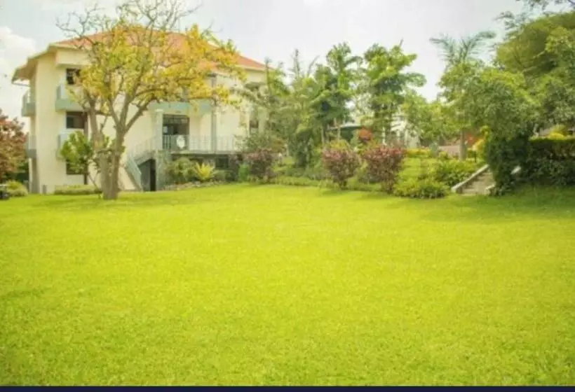 پانسیون Good News Guesthouse